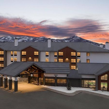 Ac Hotel Park City Luaran gambar