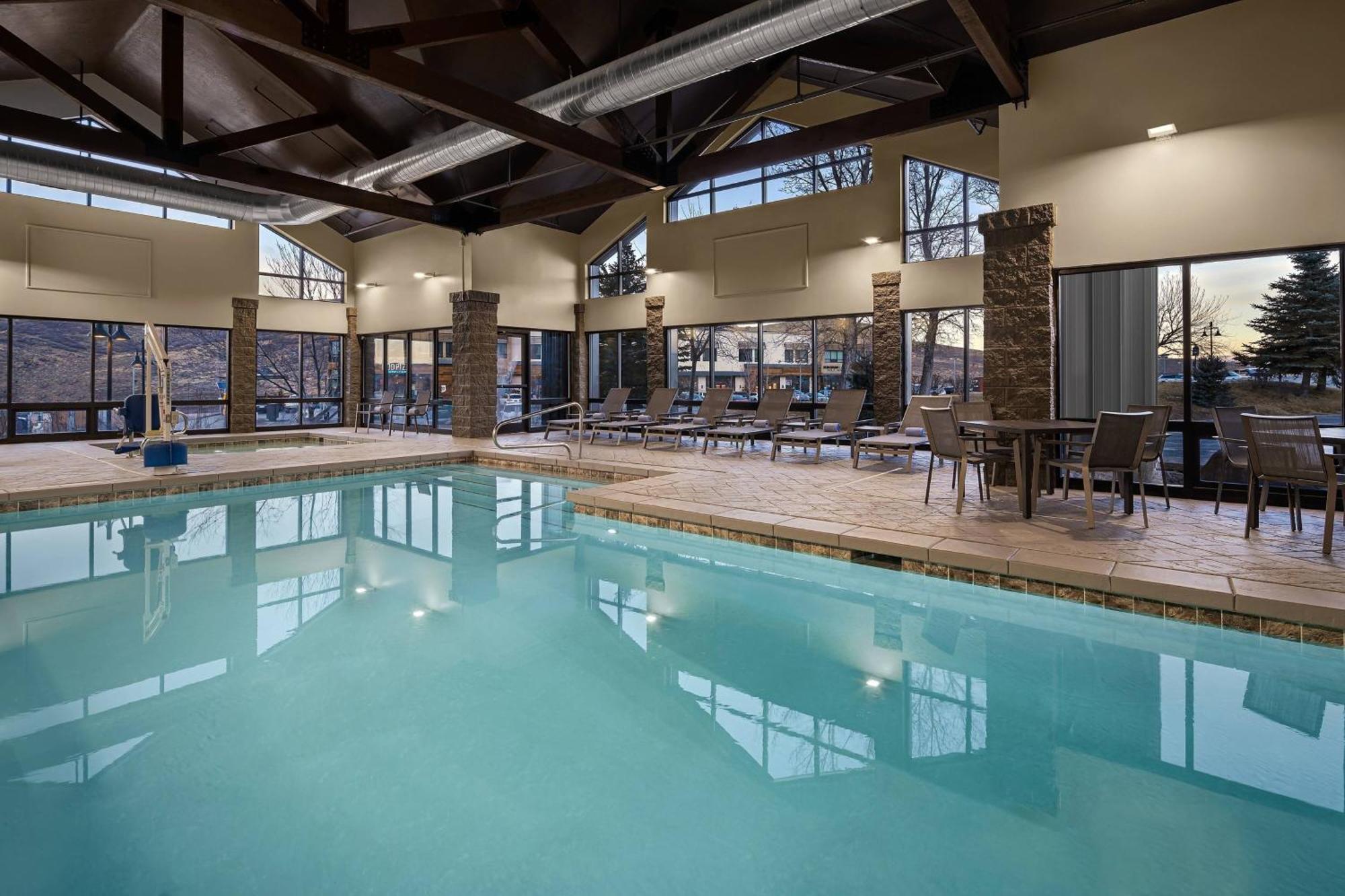 Ac Hotel Park City Luaran gambar