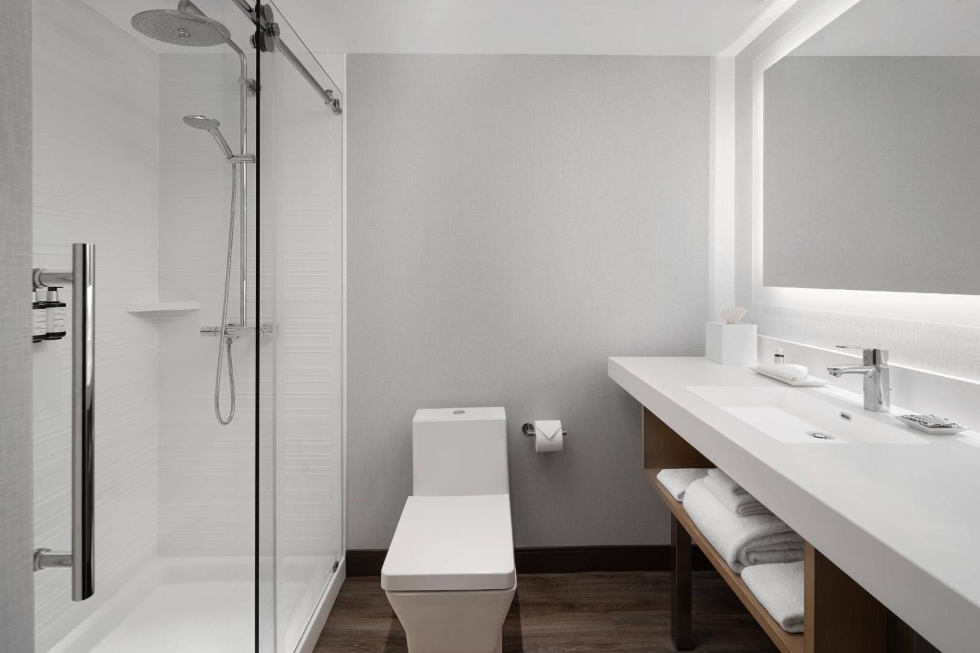 Ac Hotel Park City Luaran gambar