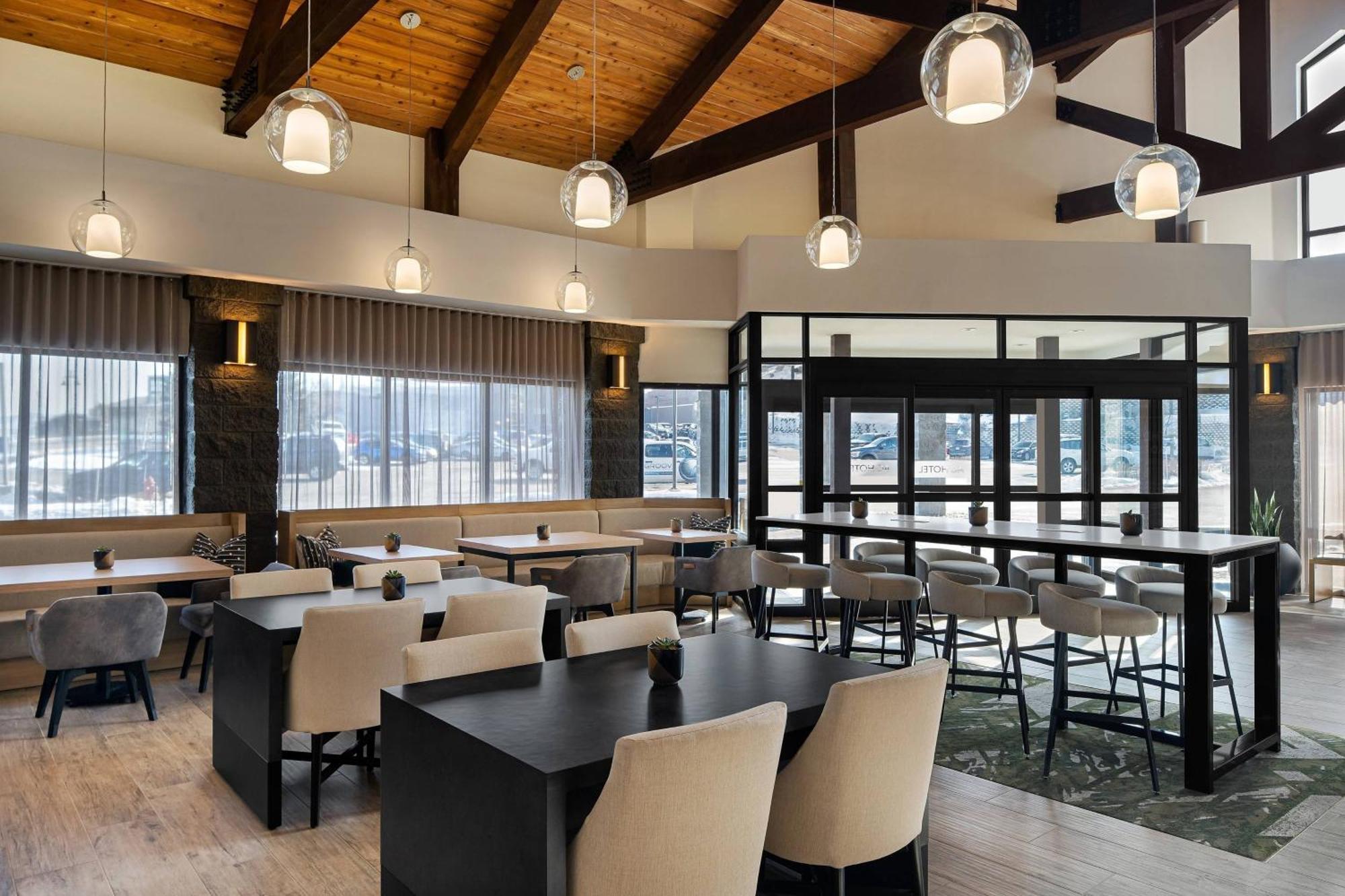 Ac Hotel Park City Luaran gambar