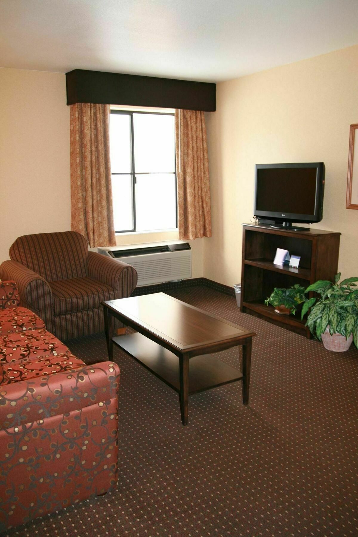 Ac Hotel Park City Luaran gambar